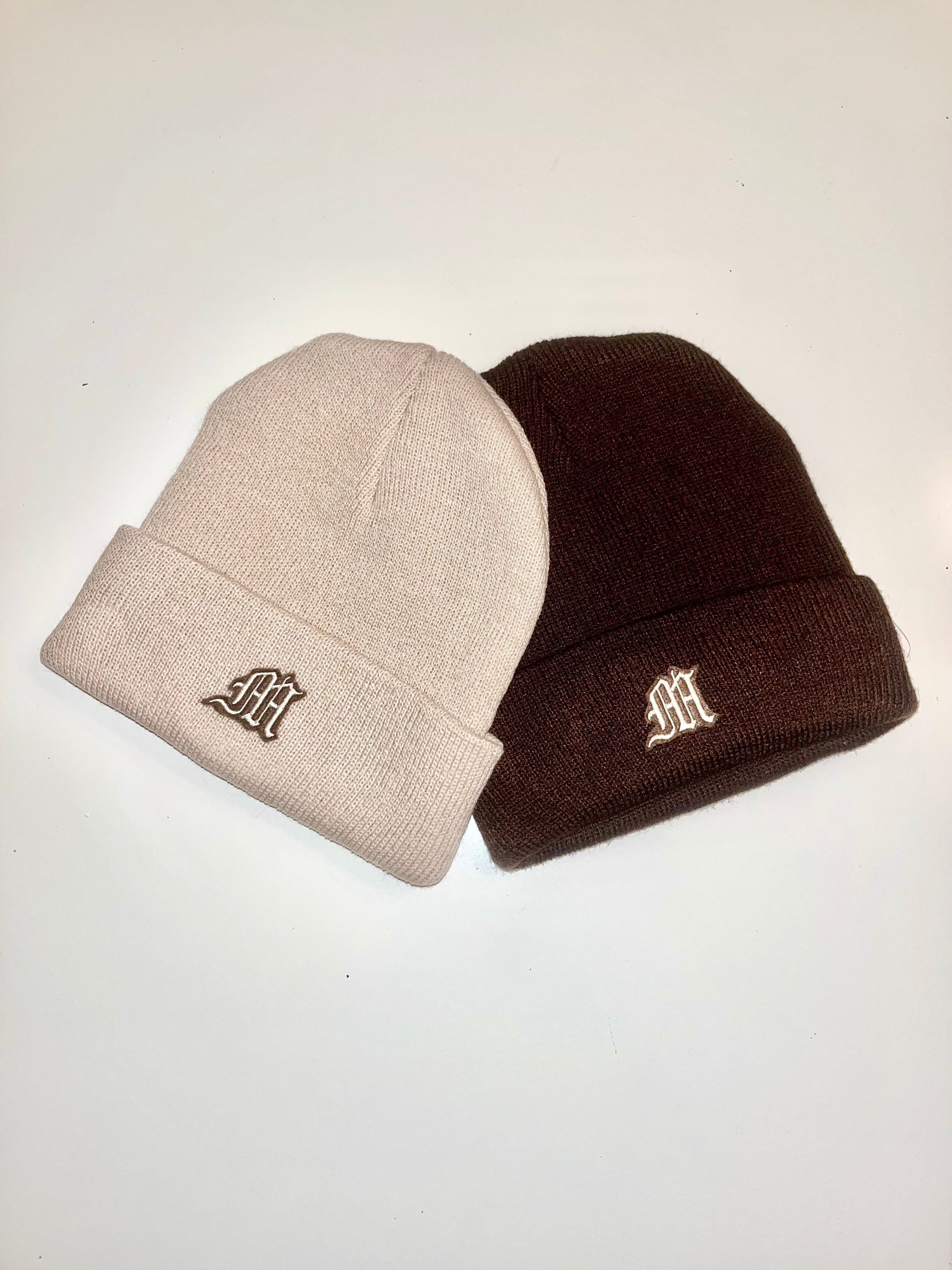 Manifest Beanies