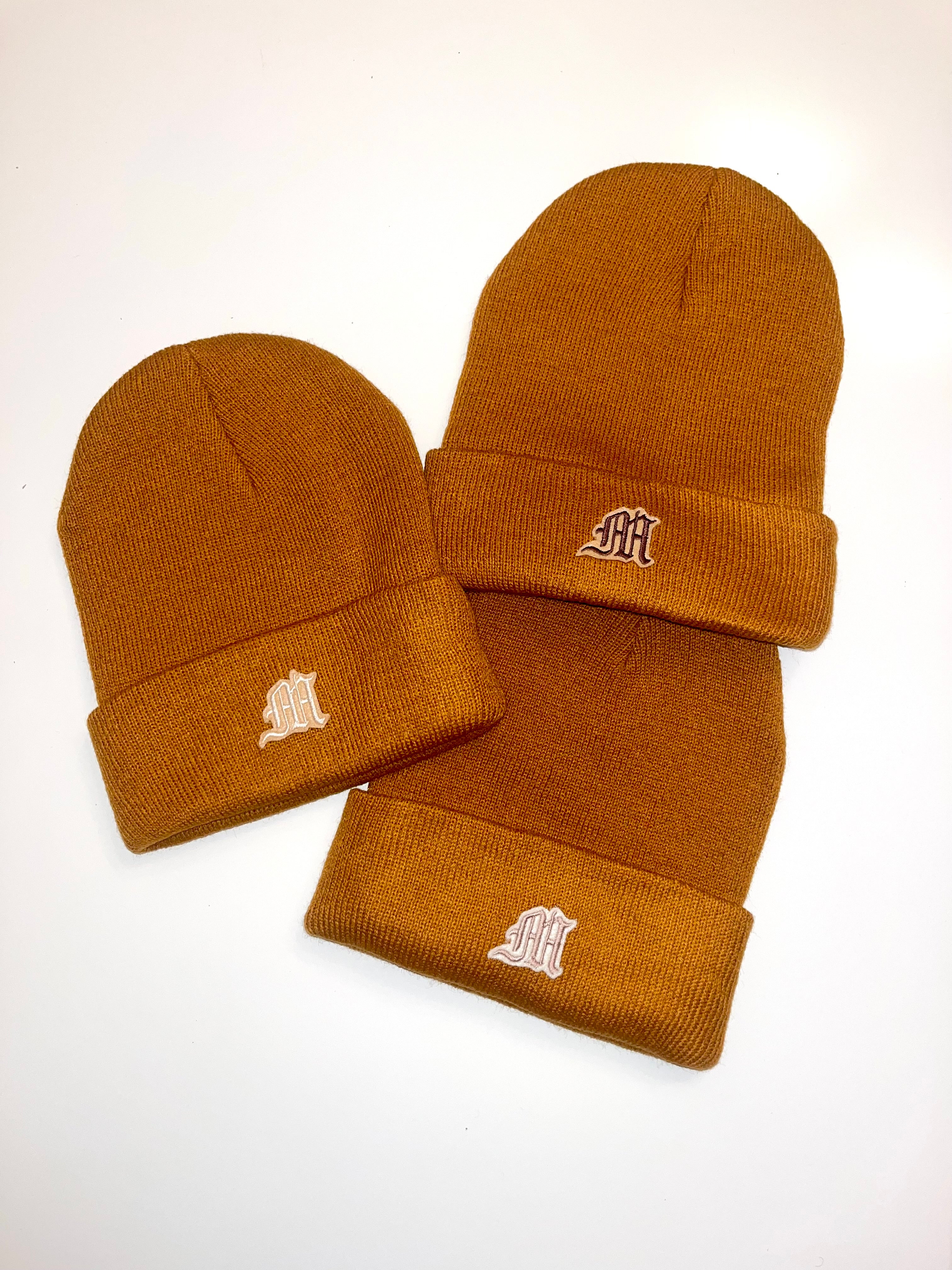 Manifest Beanies