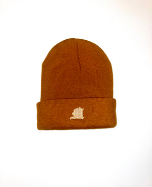 Manifest Beanies