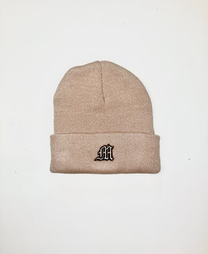 Manifest Beanies