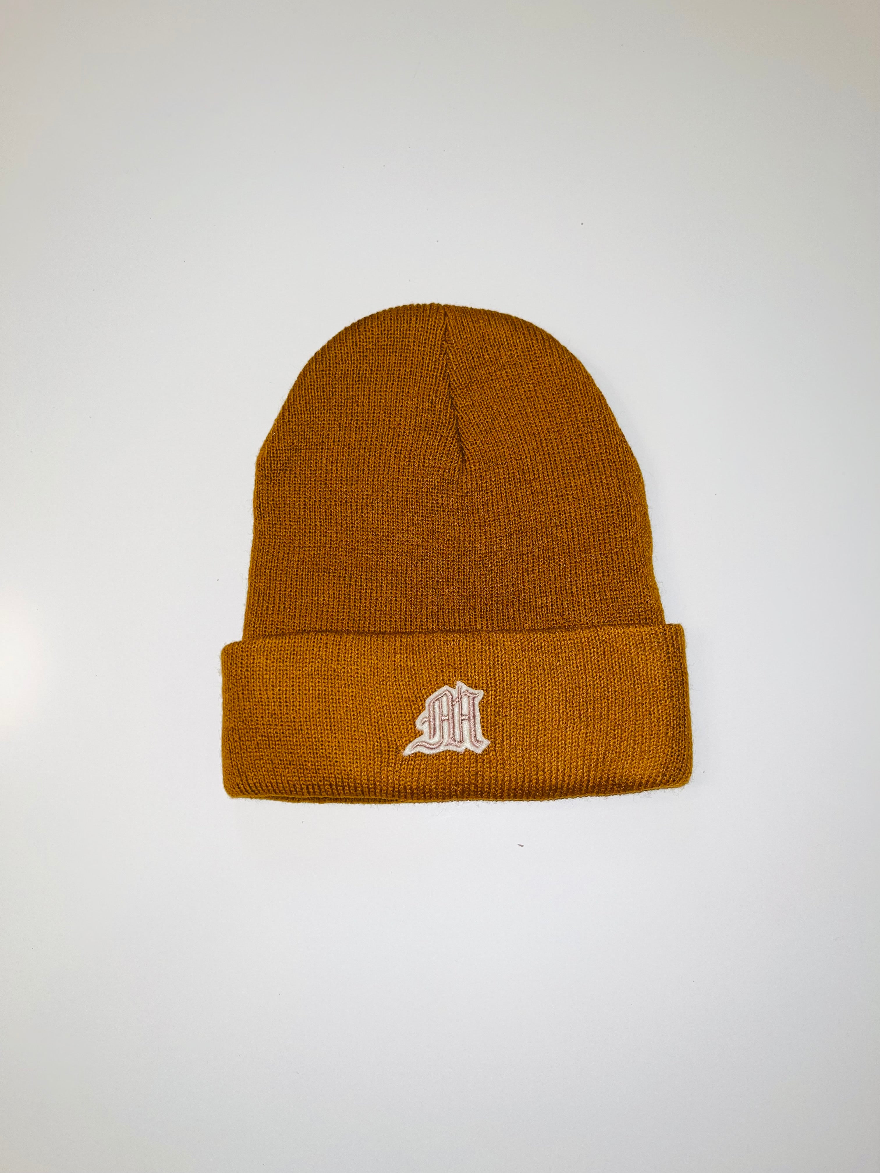 Manifest Beanies