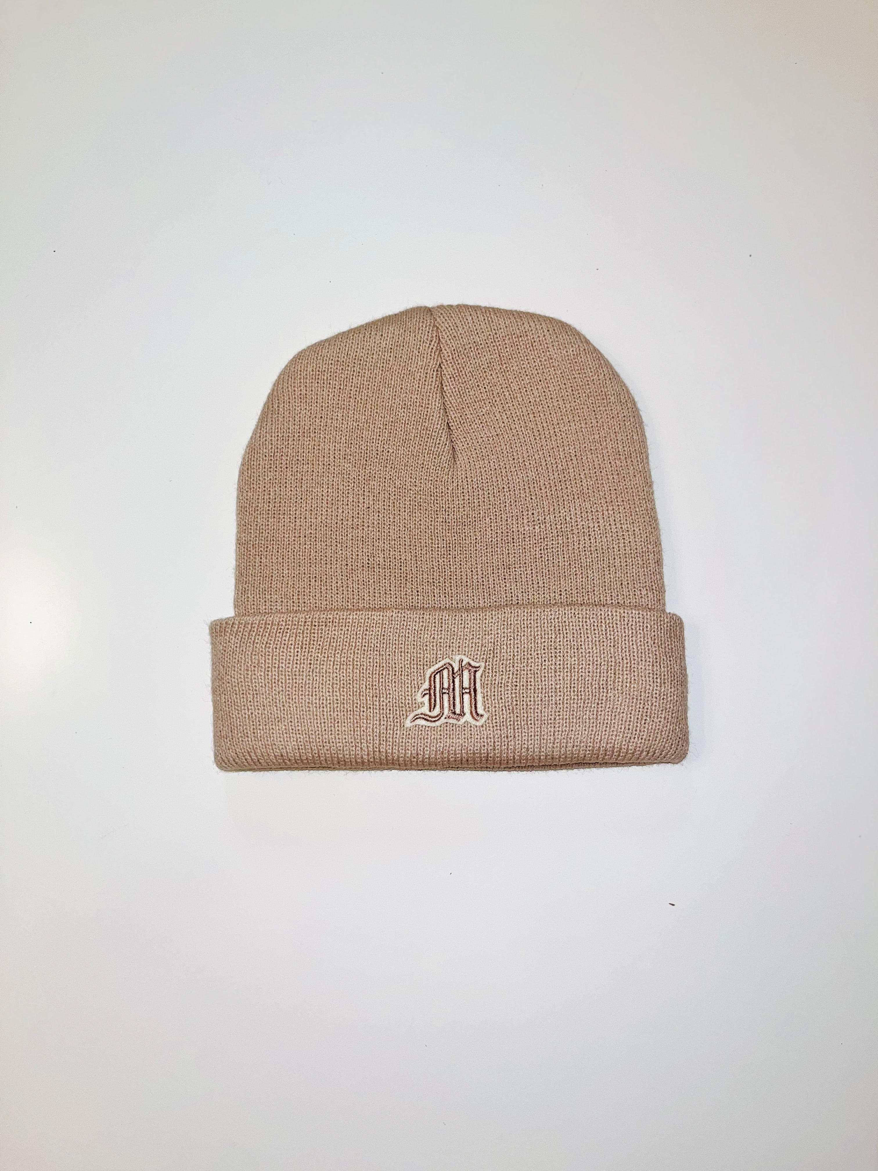 Manifest Beanies