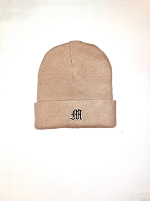 Manifest Beanies