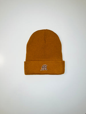 Manifest Beanies