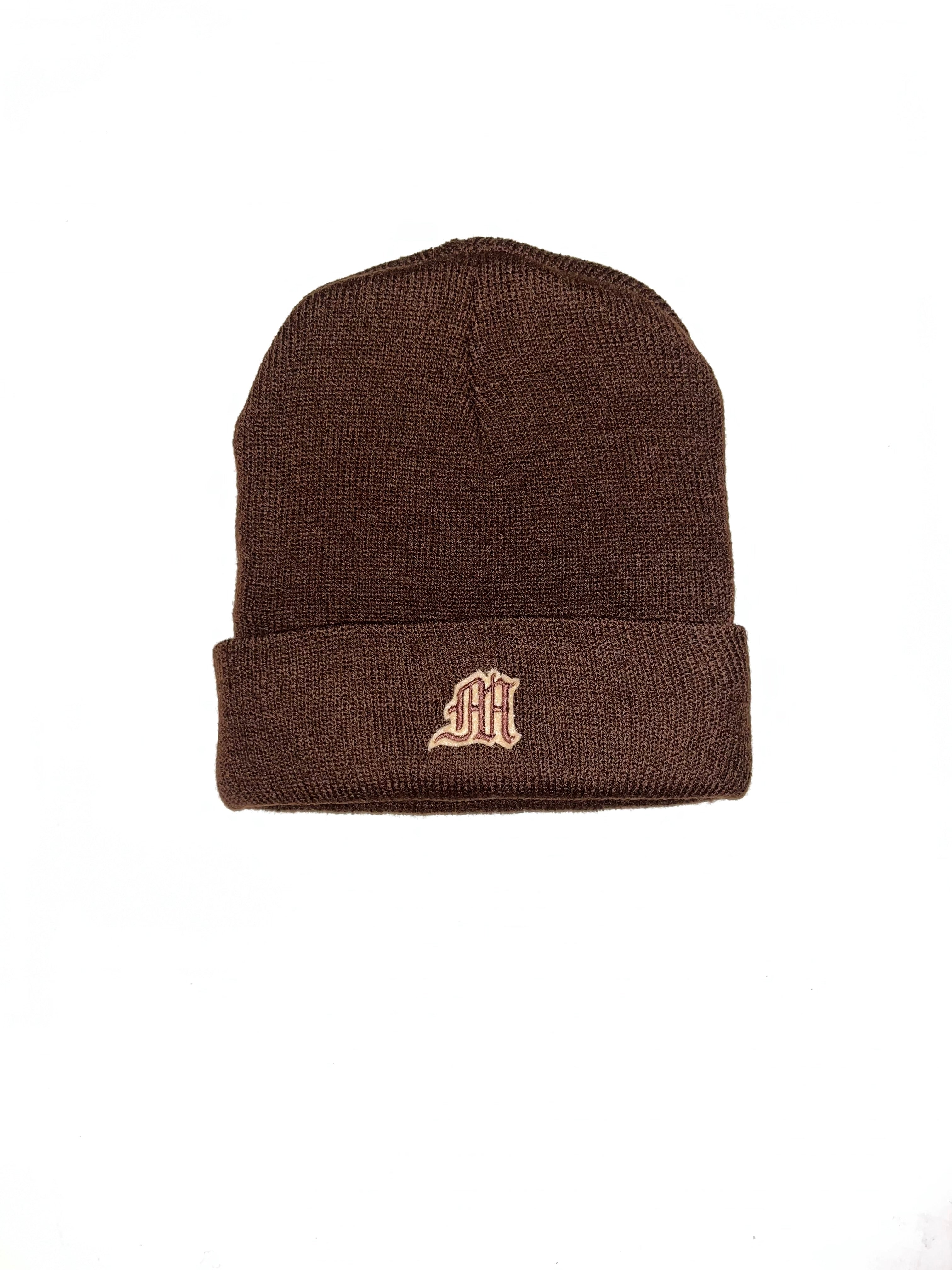 Manifest Beanies